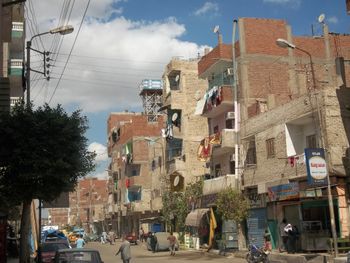 Apartments

