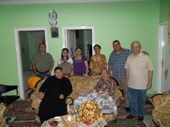 House Church
