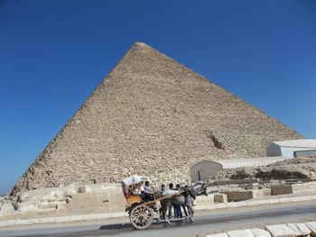 2nd pyramid
