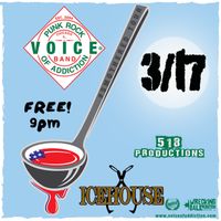 Voice Of Addiction Free SHOW!
