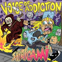 SHINIGAMI by Voice Of Addiction