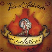 Re-evolution/A New Religion double Re-issue!