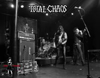 Chicago TOTAL CHAOS w/ VOICE OF ADDICTION (west coast tour kick-off) & TBA 17+