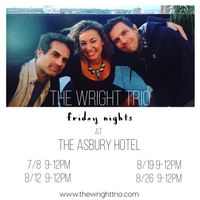 The Wright Trio 