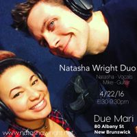 The Wright Trio / Duo Vocals and Guitar 