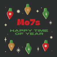 Happy Time Of Year by Mo7s