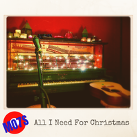 All I Need For Christmas by Mo7s
