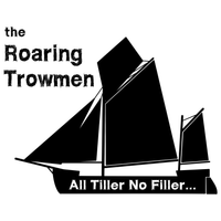 "All Tiller, No Filler" by the Roaring Trowmen