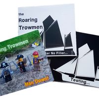3 x CD bundle