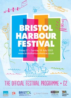 Bristol Harbour Festival
