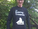 Long-sleeved 'Trowmen' shirt