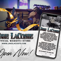 Artist Website