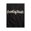 Low Key Beats T-Shirt (Black & White)