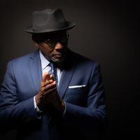 Eric Essix at Downtown Jazz Series: Corpening Plaza