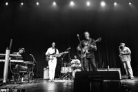 Eric Essix Group Group at Shoals Theatre