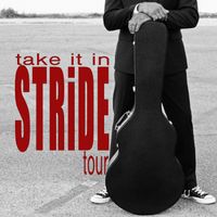 Eric Essix's Stride Tour 2022