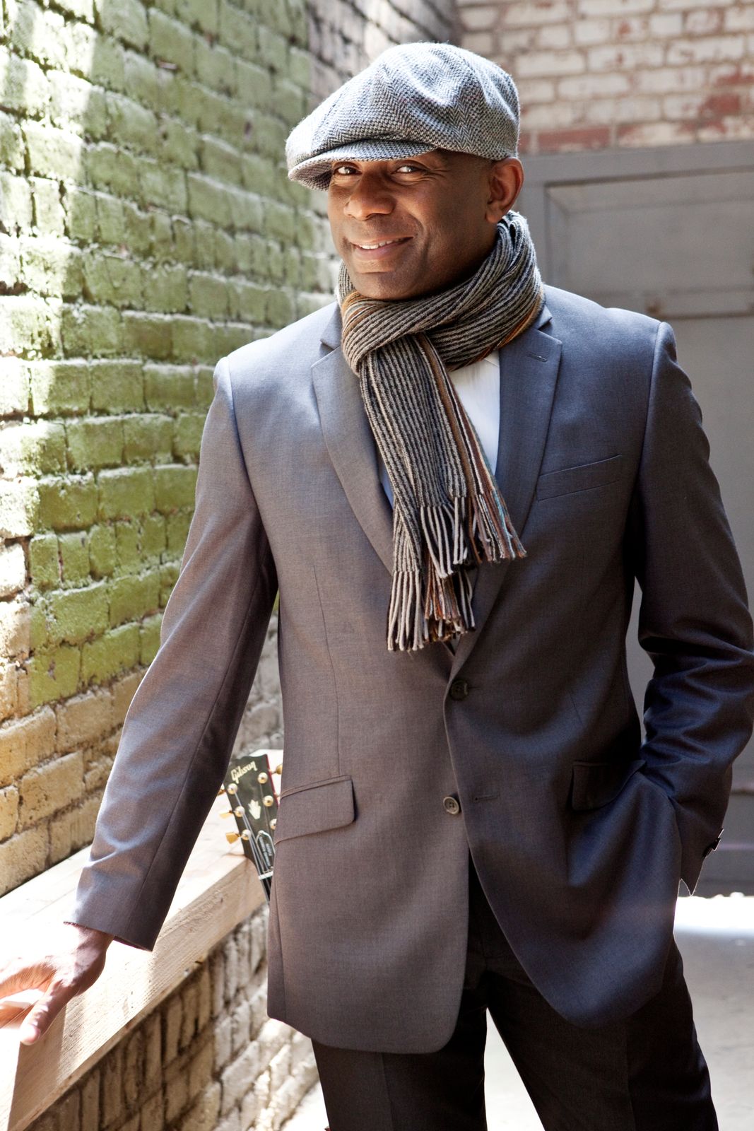 Eric Essix - Gallery