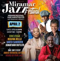 Miramar Jazz Festival