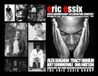 Eric Essix 30th Anniversary Celebration Concert