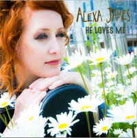 Alexa James has written a record-breaking Number 1 single, and 5 top-10 songs. In addition to writing for her artist projects, Alexa writes for children's projects, other artists, and songs for screen (TV, Film, Web Shows, Commercials, Video Games, Trailers). Alexa's most recent placement was in the show "The Young And The Restless" with her song "He Loves Me," co-written and produced by Charles Garrett. Alexa is a SESAC writer under her publishing company Roryn Parti Music.  Some of the "easy to clear" tunes available can be found at http://www.rorynpartimusic.com