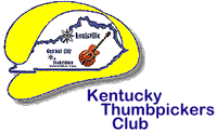 KY Thumbpickers Club Christmas Dinner and Thumbpicking Concert