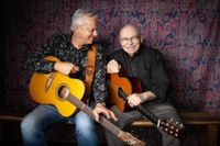 Tommy Emmanuel & John Knowles- The Heart Songs Tour