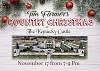Tim Farmers Country Christmas