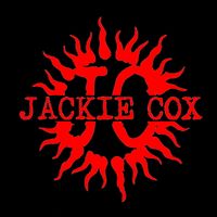 Devil In My Rear View by Jackie Cox