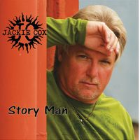 Story Man by Jackie Cox