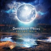 Desert Rain by Different Moon