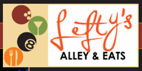 Lefty's (w/drummer)