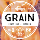 Grain Craft Bar