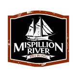 Misipillion River Brewing Co