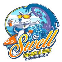 The Swell Tiki Bar