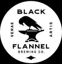 Black Flannel Brewing Co