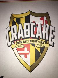 Crabcake Factory