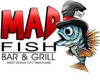 Mad Fish Grill