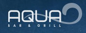 Aqua Bar & Grill - CANCELLED (Weather)