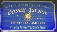 Conch Island Key West Bar & Grill