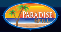 Paradise Grill Lagoon Stage