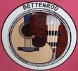 Bettenroo Sticker 