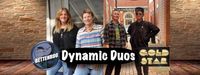 T Dance - Dynamic Duos (Bettenroo & Goldstar together!)