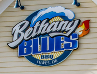 Bethany Blues (Lewes)
