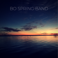 Bo Spring Band by Bo Spring Band