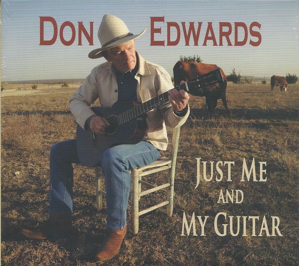 Don Edwards - Store