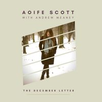 The December Letter by Aoife Scott