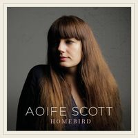 PRE-ORDER DOWNLOAD OF THE NEW ALBUM by Aoife Scott