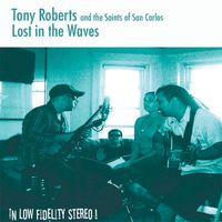 Lost in the Waves by Tony Roberts