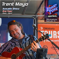Trent Mayo - Acoustic - HTC 2nd Floor