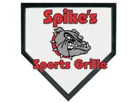 Spike's Sports Grille - Acoustic